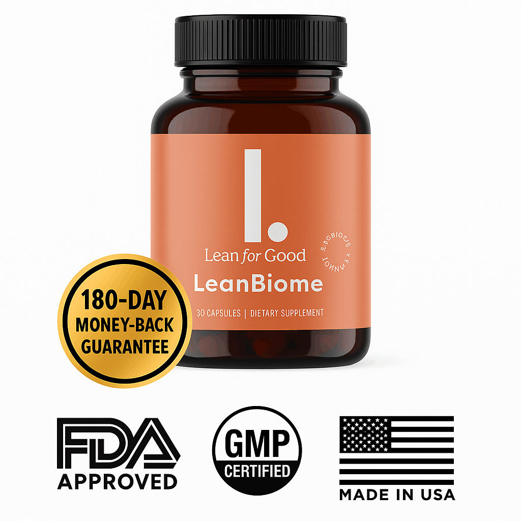 Leanbiome